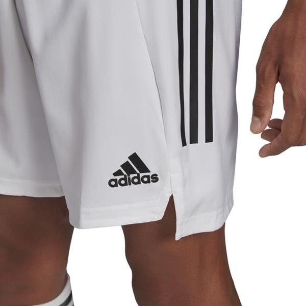 adidas Condivo 21 White/Black Football Short